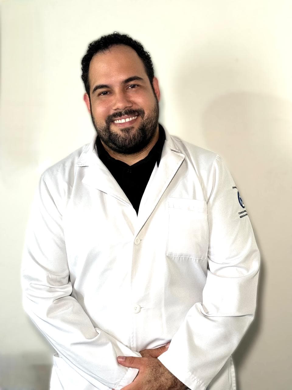 Dr. Diego Alejandro Arce López