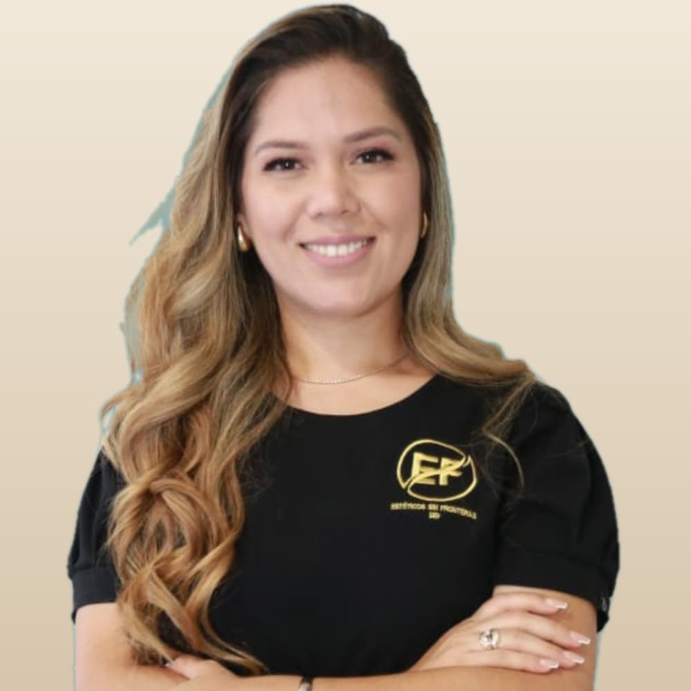 Dra. Esli Pérez Castro