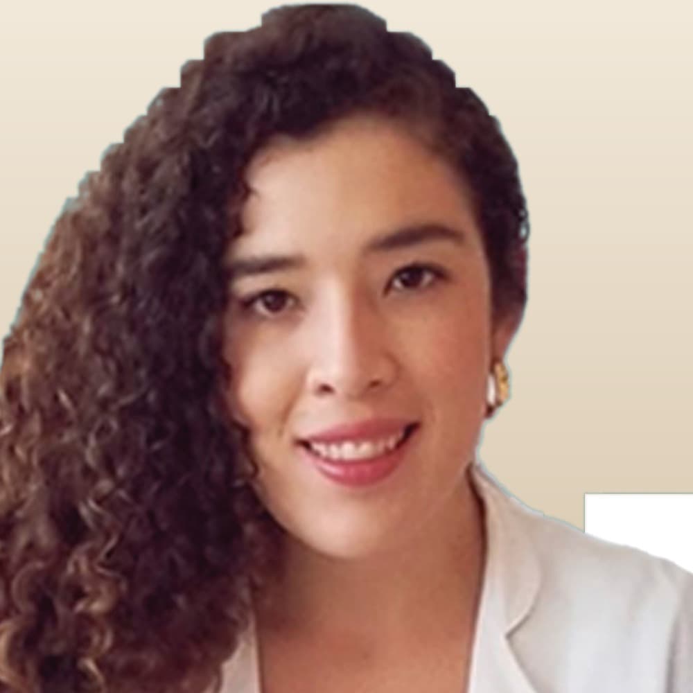 Dra. Lidia Ivonne Moreno Rodríguez