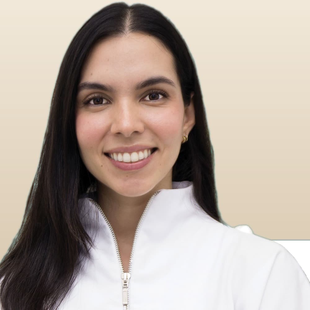 Dra. Mar Palacios