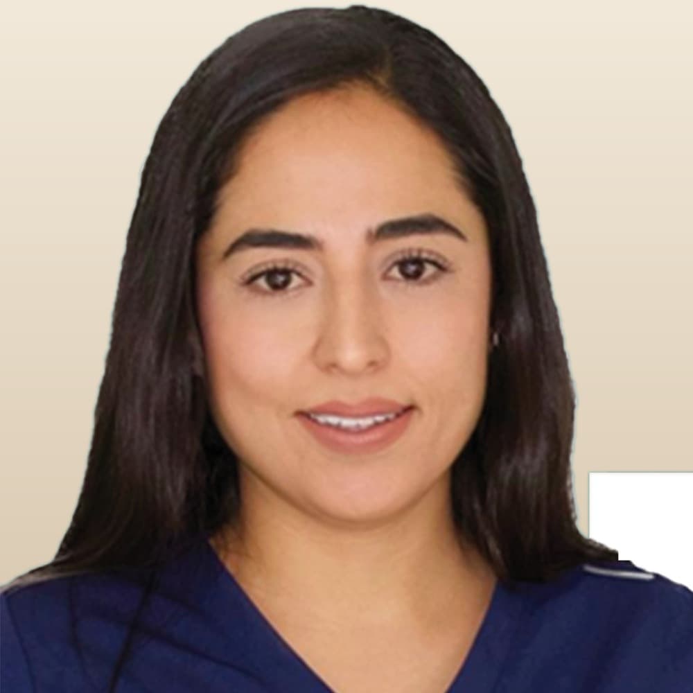 Dra. Saraí Bethzabee Rivera Ramos