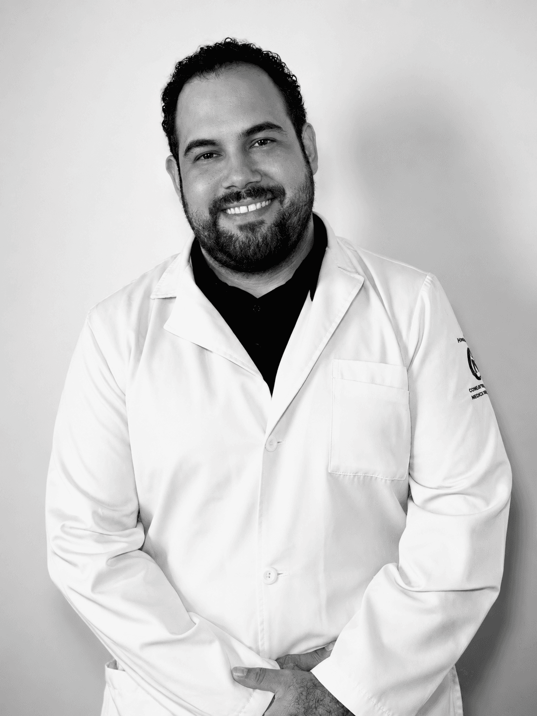 Dr. Diego Alejandro Arce López — Medicina Interna en Puerto Vallarta Dr. Diego Alejandro Arce López — Medicina Interna en Puerto Vallarta | Madeira Medical Group