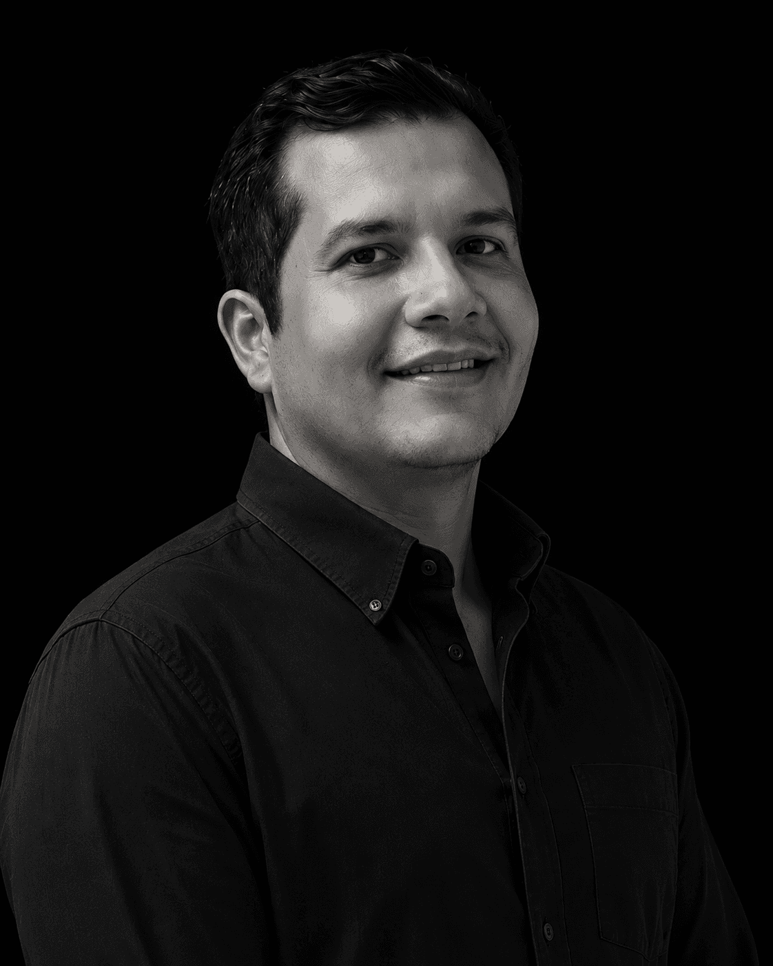 Dr. José Emanuel Martínez Rojo — Cirujano Maxilofacial in Puerto Vallarta