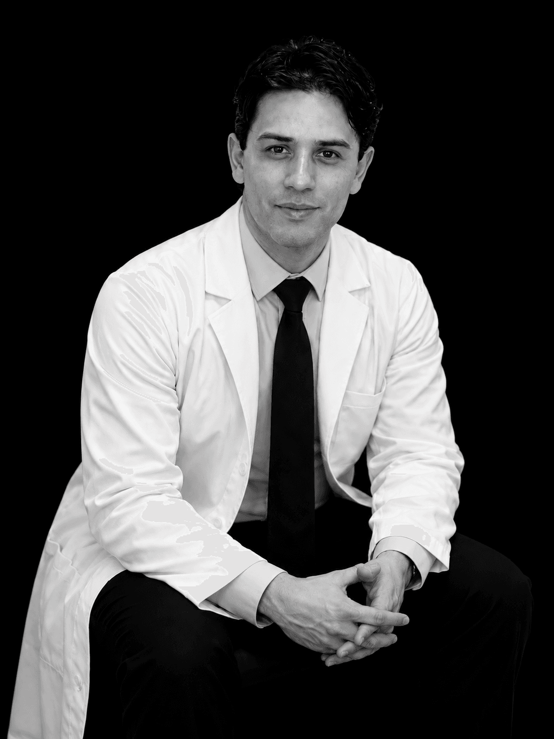 Dr. Marco Antonio Rodríguez Pérez — Medicina Estética y Antienvejecimiento in Puerto Vallarta