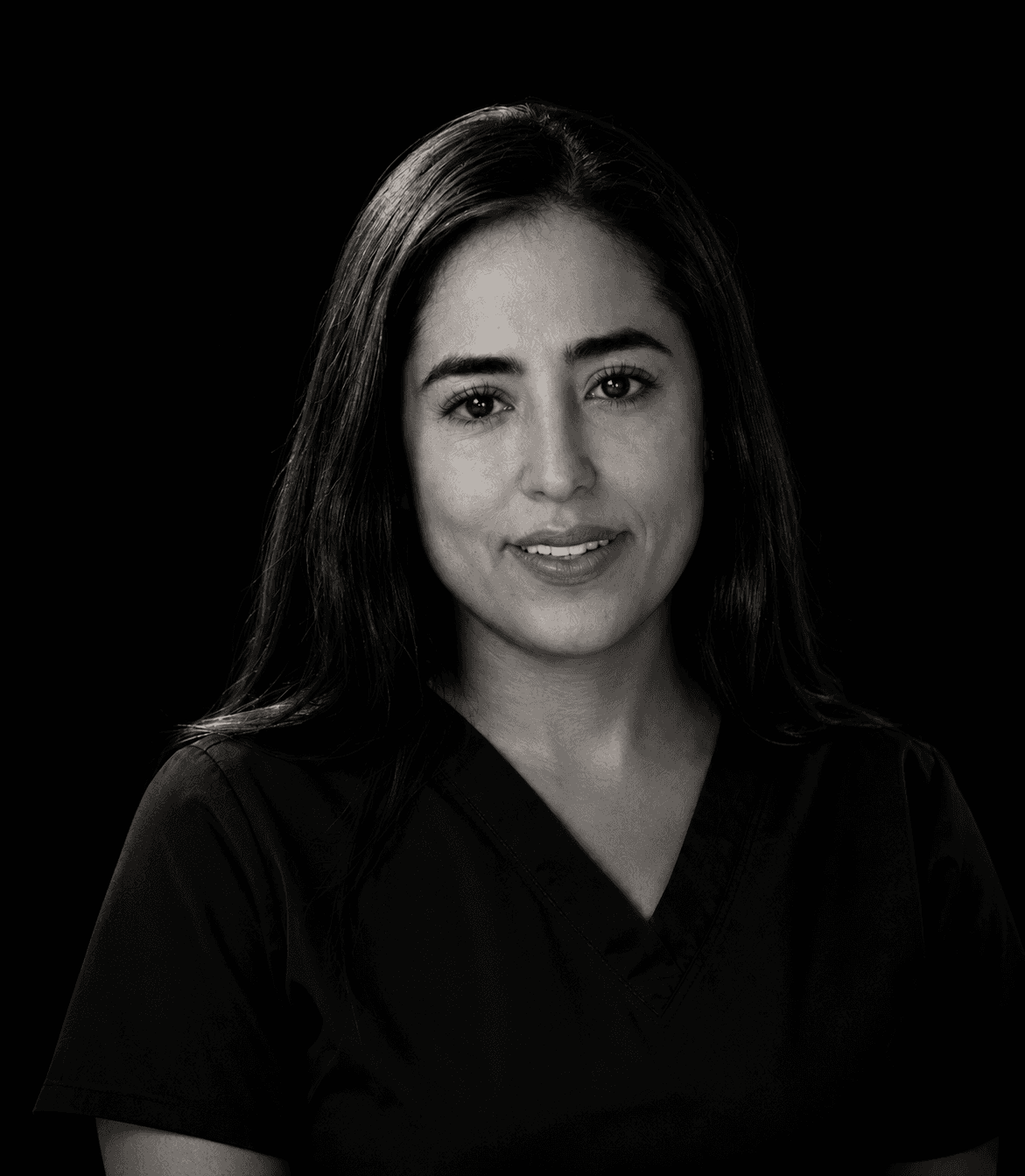 Dra. Saraí Bethzabee Rivera Ramos — Odontología Integral · Rehabilitación Oral in Puerto Vallarta